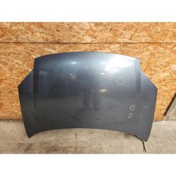 Capot Peugeot Partner 1 Phase 2